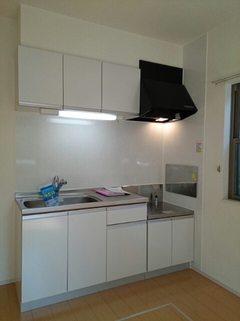 シンビオーズ キッチン