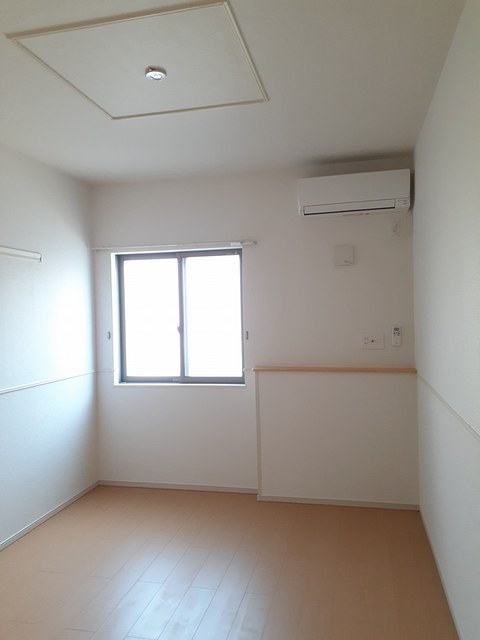 シンビオーズ ベッドルーム