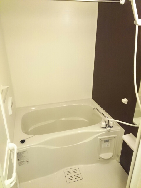 シンビオーズ 風呂画像