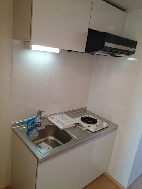 セジュール西都　Ａ キッチン