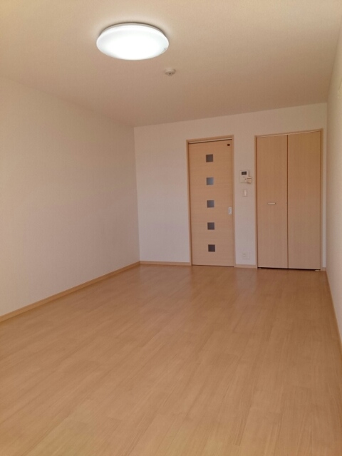 セジュール西都　Ａ ベッドルーム