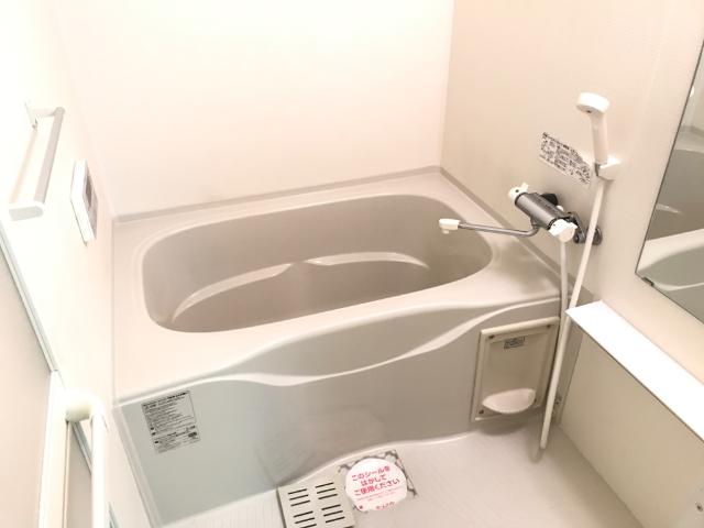 Villa　Grace（ヴィラ　グレイス) 風呂画像