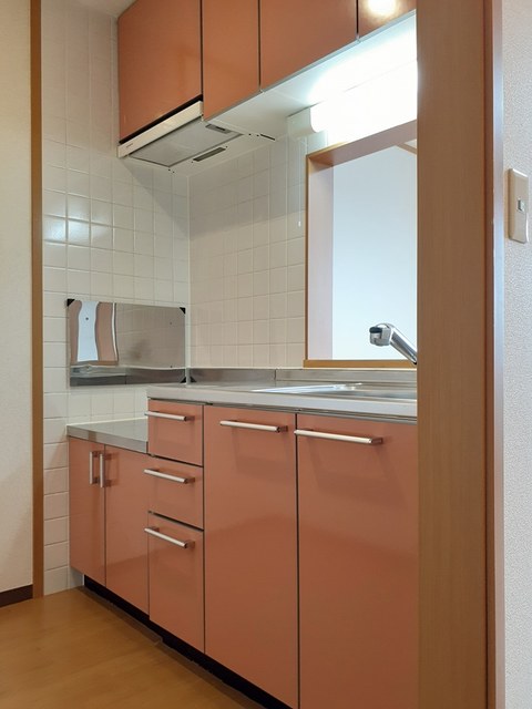 ステージ・リフティ キッチン