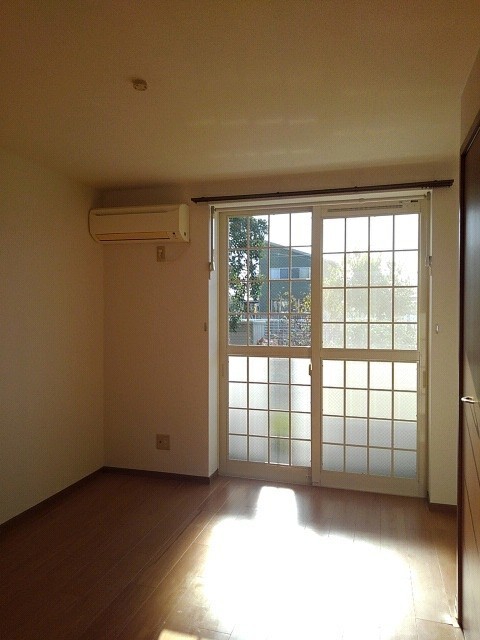 ステージアⅡ リビング