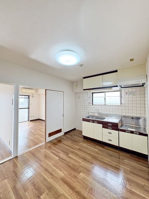 リアライズ浜松 リビング