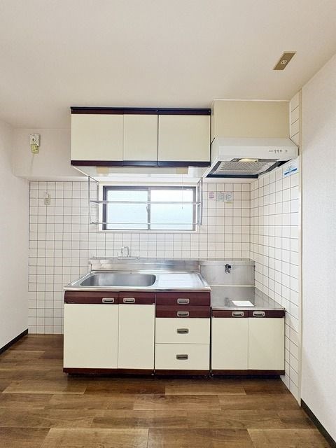 リアライズ浜松 キッチン