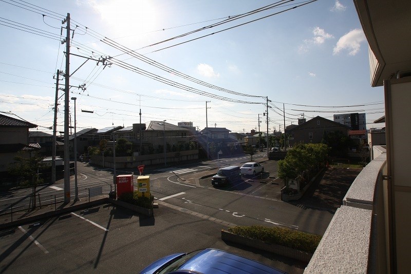 スカイコート高尾 その他6