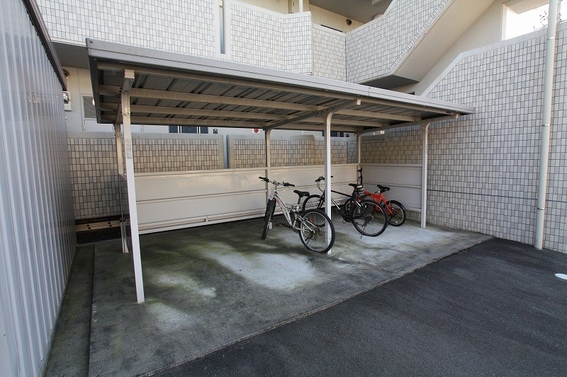 スカイコート高尾 その他外観2