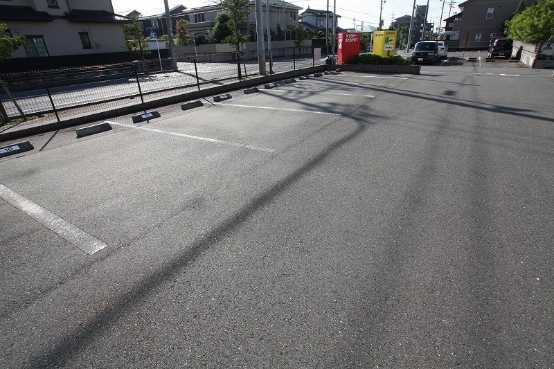 スカイコート高尾 その他外観3