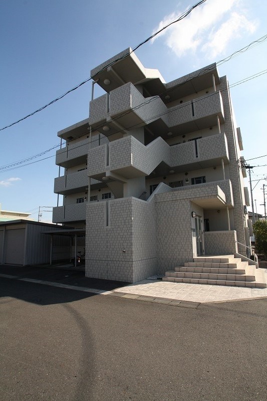 スカイコート高尾 その他外観6