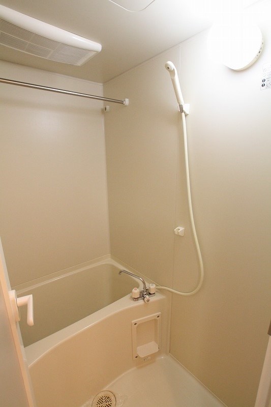 スカイコート高尾 風呂画像