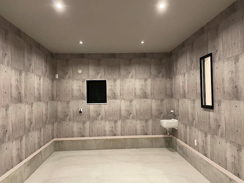 ガレージハウスGingaExpress その他外観1