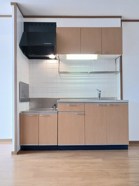 ピーノ キッチン