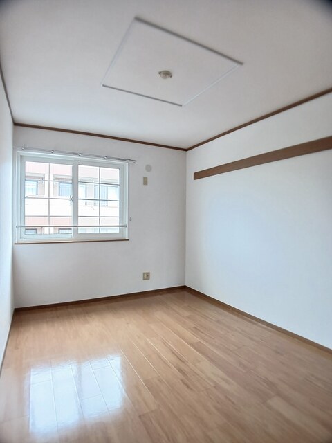 ピーノ ベッドルーム