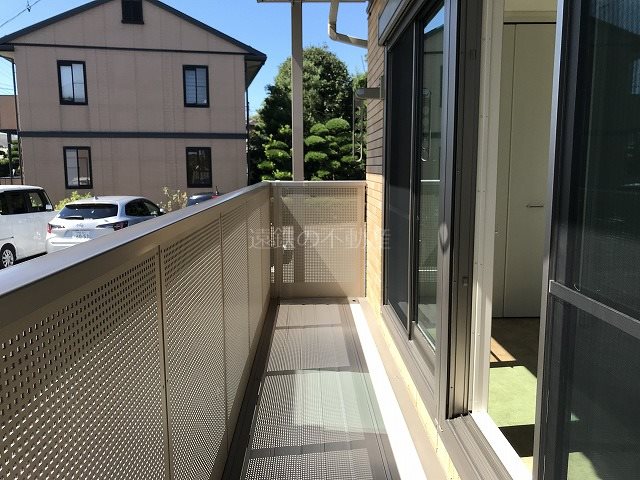 イーストメゾン その他6