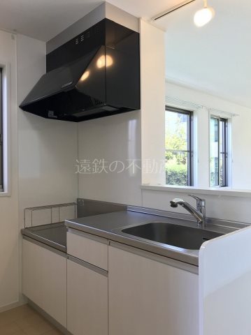 イーストメゾン キッチン