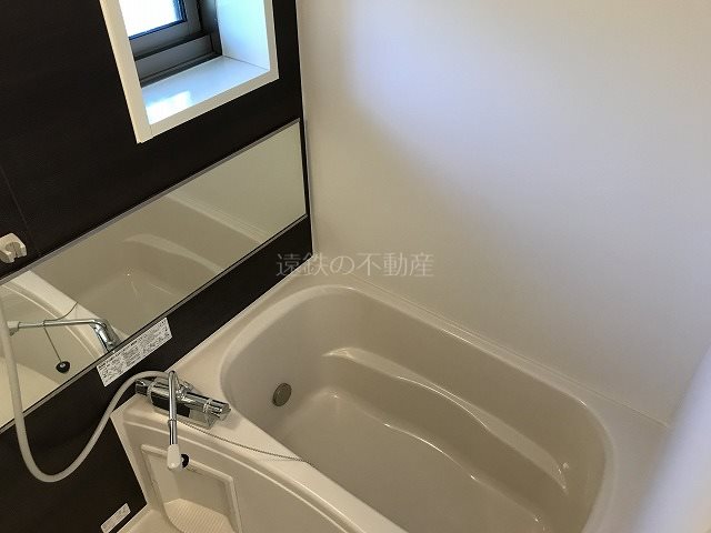 イーストメゾン 風呂画像