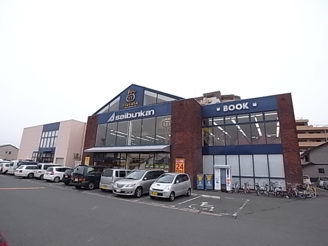 イーストメゾン 周辺画像1