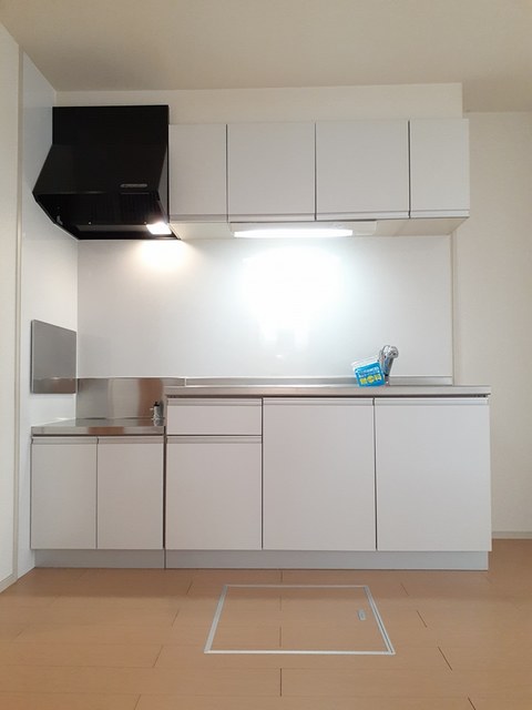 Ｓｔｒａｄｉ　Ｖａｒｉｕｓ キッチン