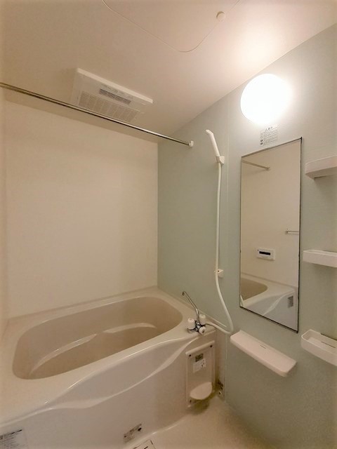 Ｓｔｒａｄｉ　Ｖａｒｉｕｓ 風呂画像