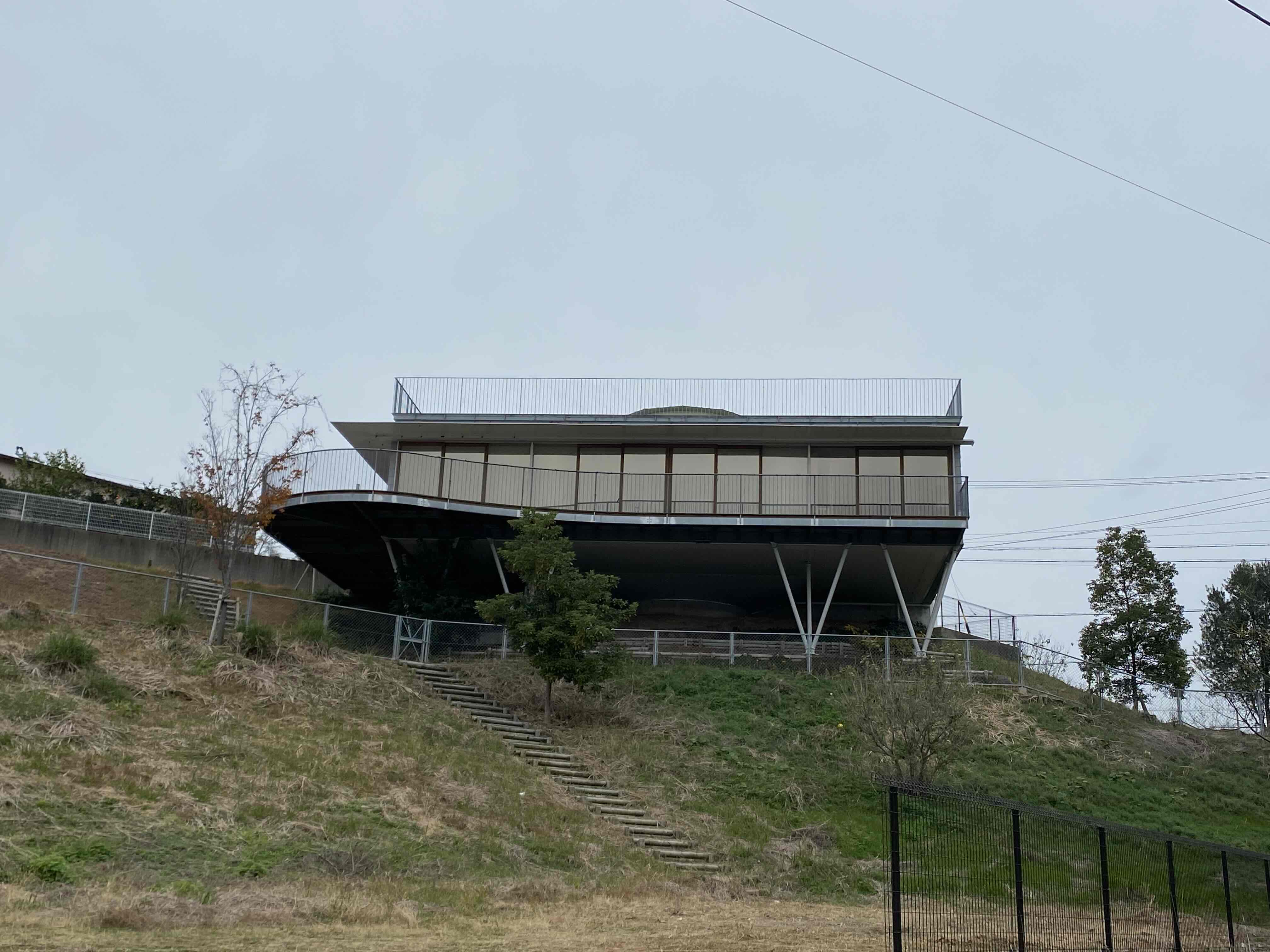 Ｓｔｒａｄｉ　Ｖａｒｉｕｓ 周辺画像2