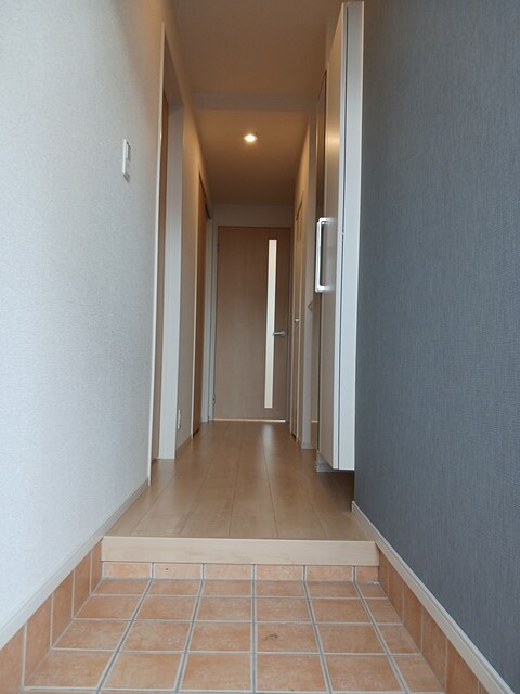 ステラ　Ⅰ 玄関