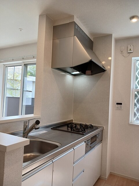 ステラ　Ⅰ キッチン