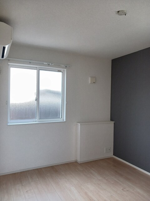 ステラ　Ⅰ ベッドルーム