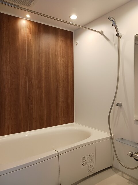 ステラ　Ⅰ 風呂画像