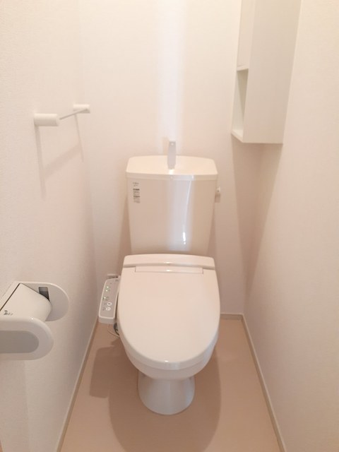 メゾン　ブランシュ その他2