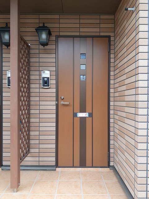 メゾン　ブランシュ その他6