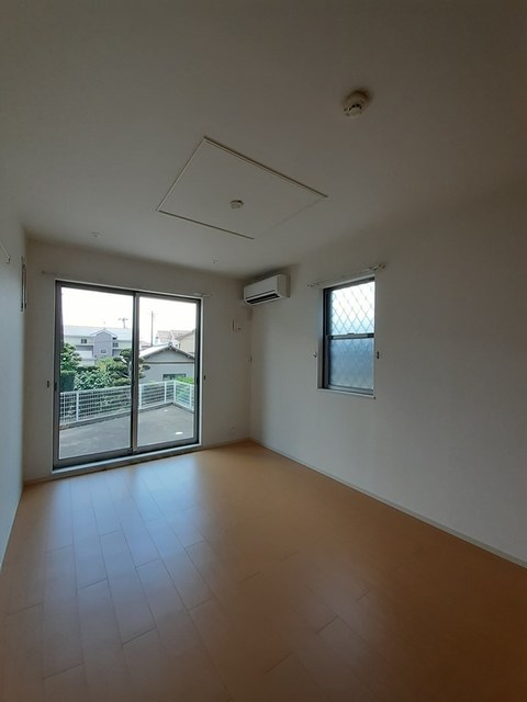 メゾン　ブランシュ リビング