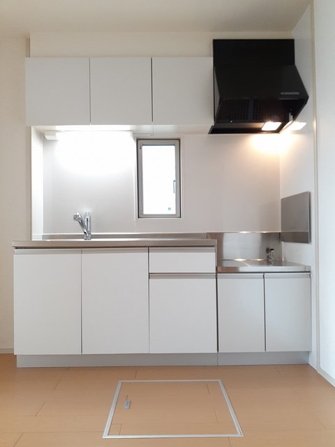 メゾン　ブランシュ キッチン