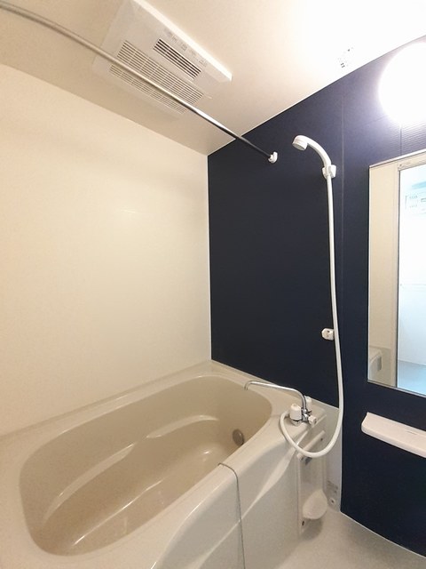 メゾン　ブランシュ 風呂画像