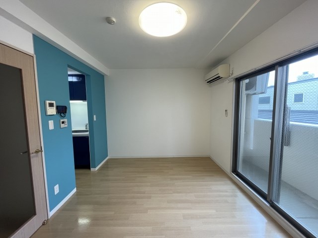 ビアン・カリテ リビング