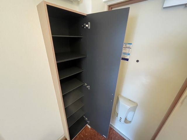 ビアン・カリテ その他12