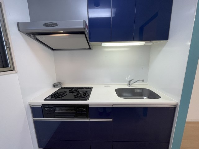 ビアン・カリテ キッチン