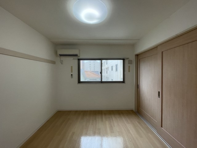 ビアン・カリテ ベッドルーム