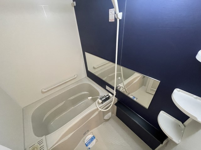 ビアン・カリテ 風呂画像