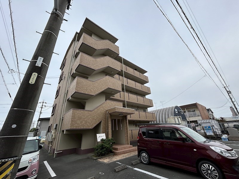 Bellku－U（ベルクユー） その他外観3