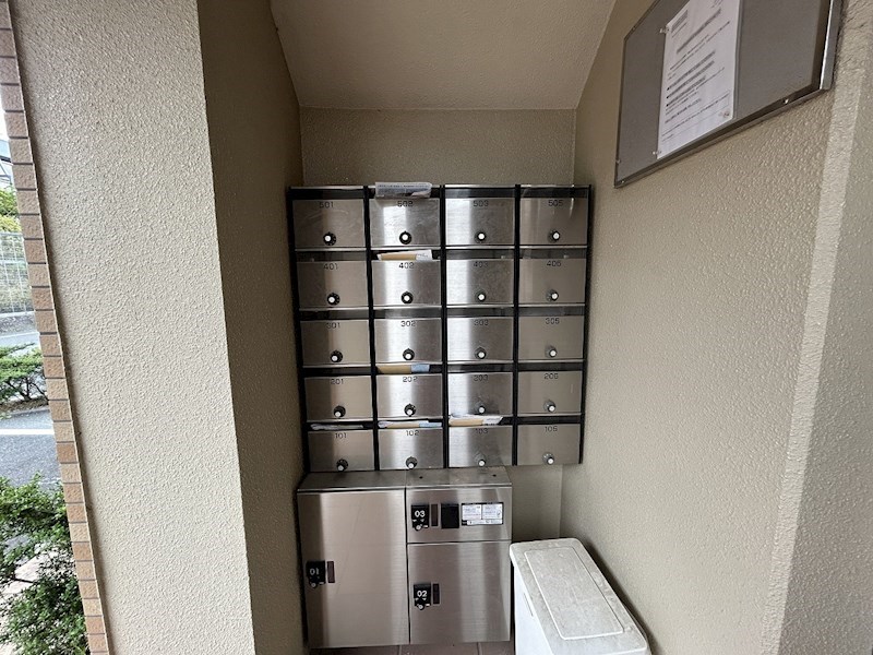 Bellku－U（ベルクユー） その他外観4