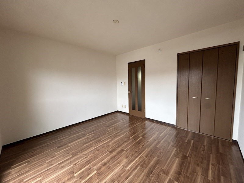 Bellku－U（ベルクユー） ベッドルーム