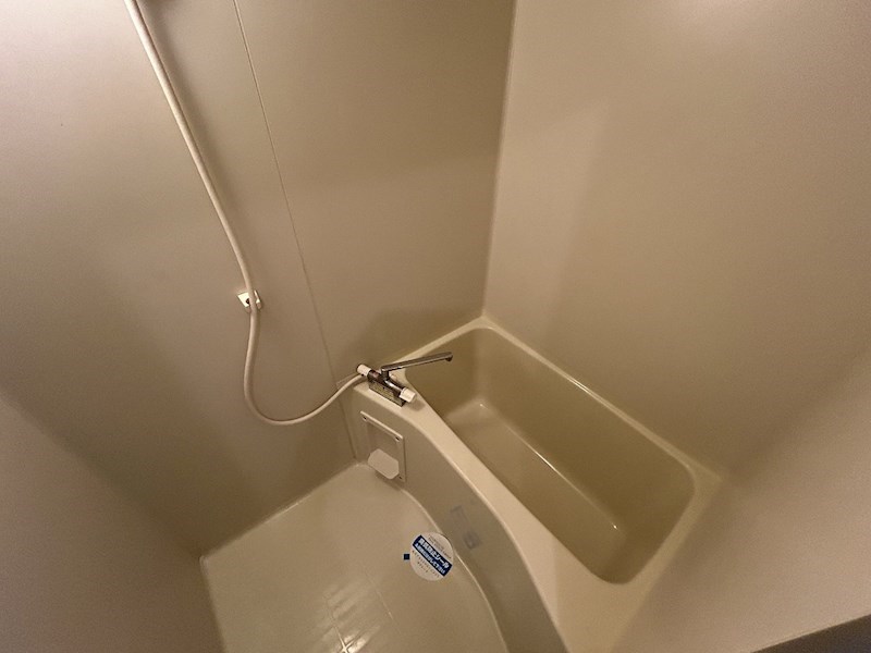 Bellku－U（ベルクユー） 風呂画像