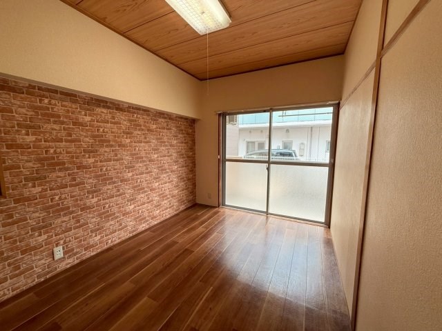 ＫＩメダリスト ベッドルーム