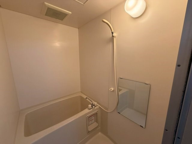 ＫＩメダリスト 風呂画像