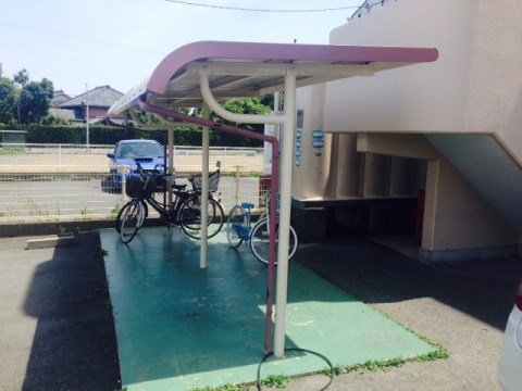 ＫＩメダリスト その他外観2