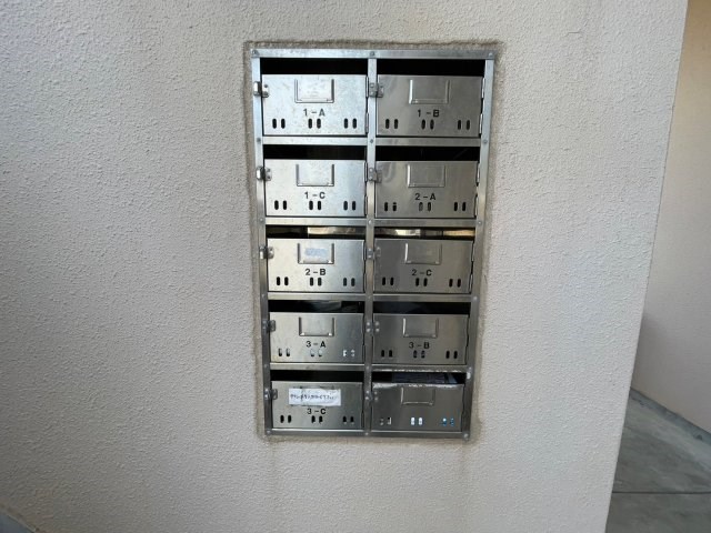 ＫＩメダリスト その他外観4