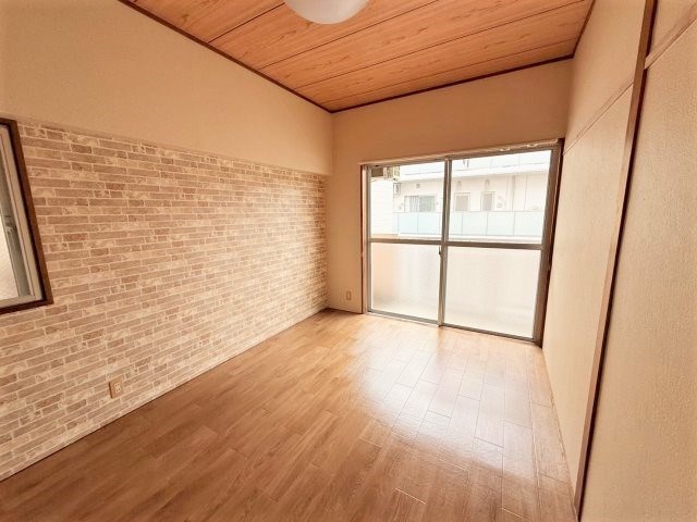 ＫＩメダリスト ベッドルーム