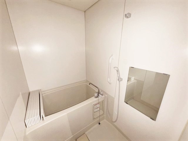 ＫＩメダリスト 風呂画像