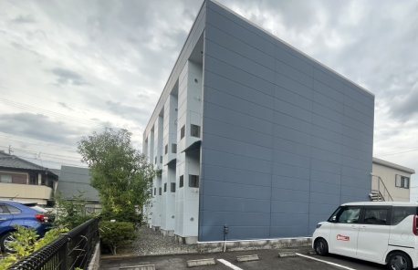 Beryl2 203号室 外観